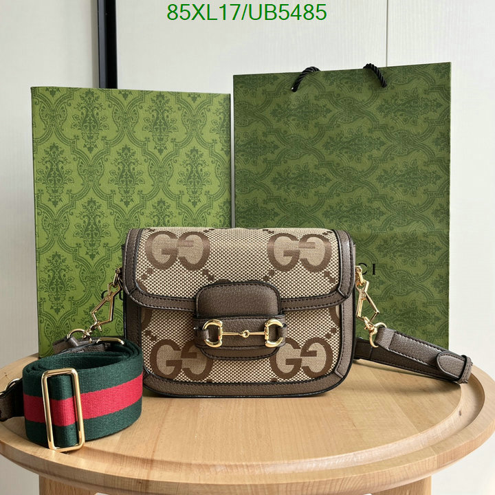 Gucci-Bag-4A Quality Code: UB5485 $: 85USD