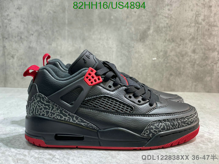 Air Jordan-Men shoes Code: US4894 $: 82USD