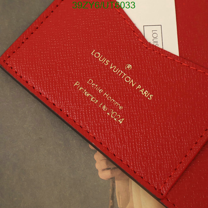 LV-Wallet-4A Quality Code: UT6033 $: 39USD