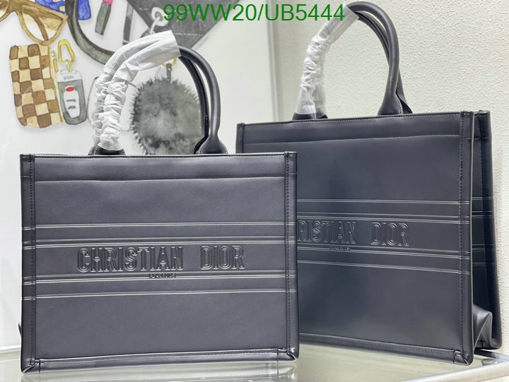 Dior-Bag-4A Quality Code: UB5444