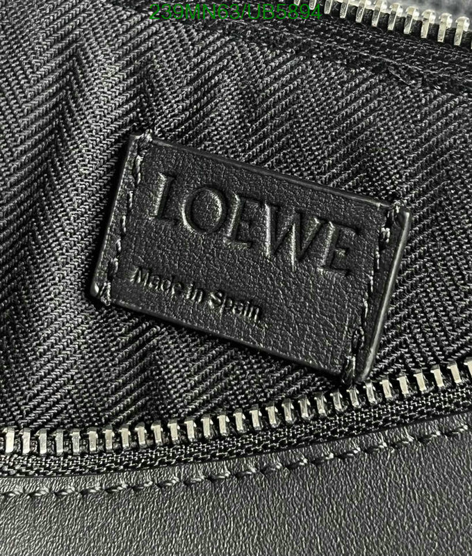Loewe-Bag-Mirror Quality Code: UB5894 $: 239USD