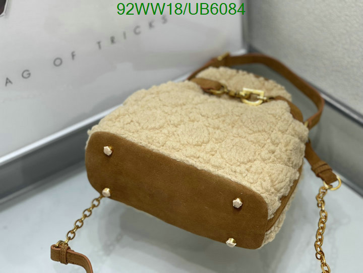 Dior-Bag-4A Quality Code: UB6084