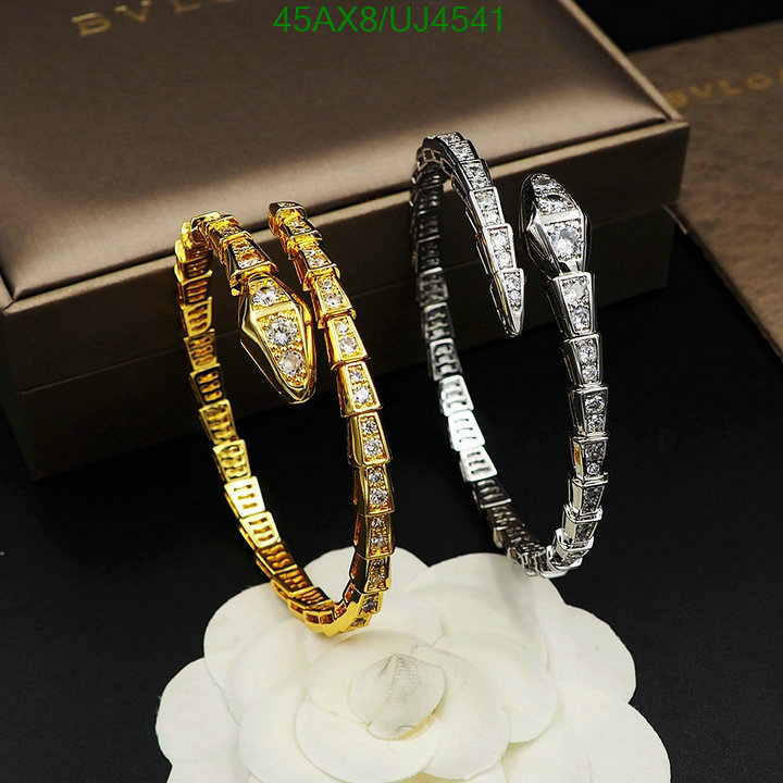 Bvlgari-Jewelry Code: UJ4541 $: 45USD