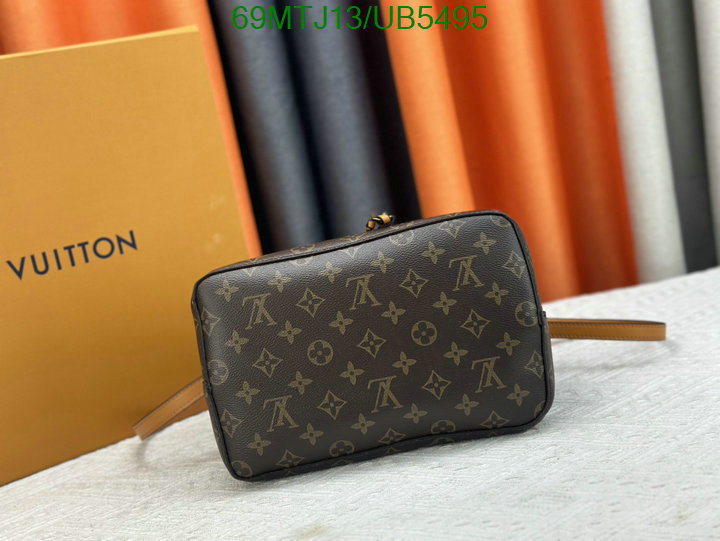 LV-Bag-4A Quality Code: UB5495 $: 69USD