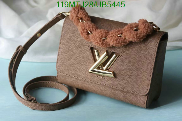 LV-Bag-4A Quality Code: UB5445 $: 119USD