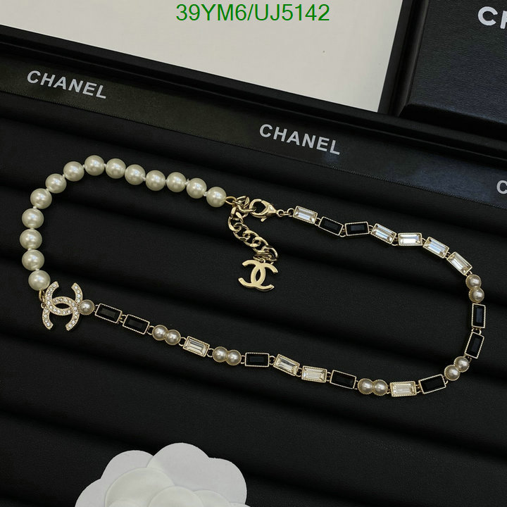 Chanel-Jewelry Code: UJ5142 $: 39USD