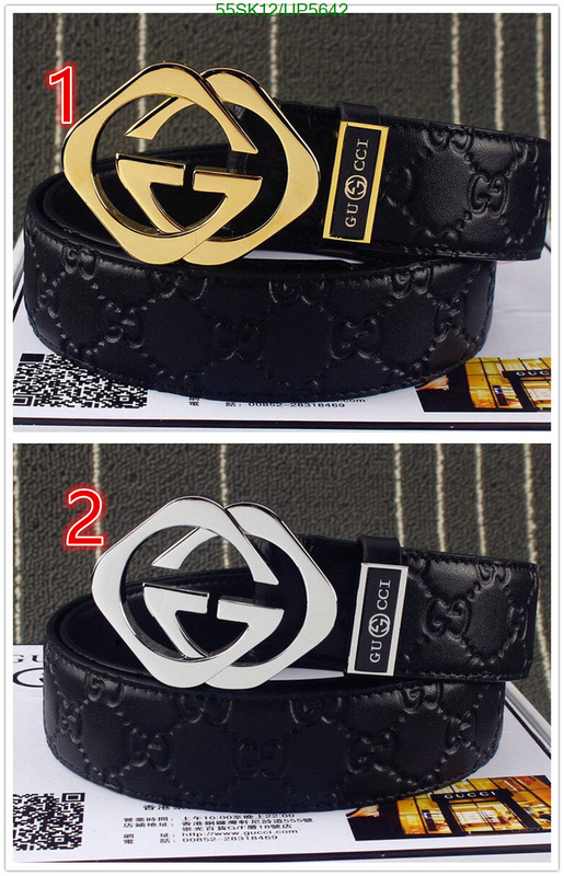 Gucci-Belts Code: UP5642 $: 55USD