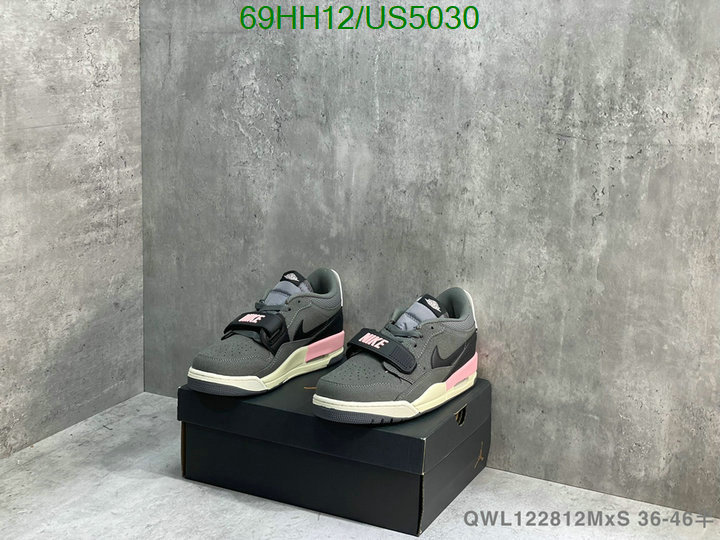Nike-Men shoes Code: US5030 $: 69USD