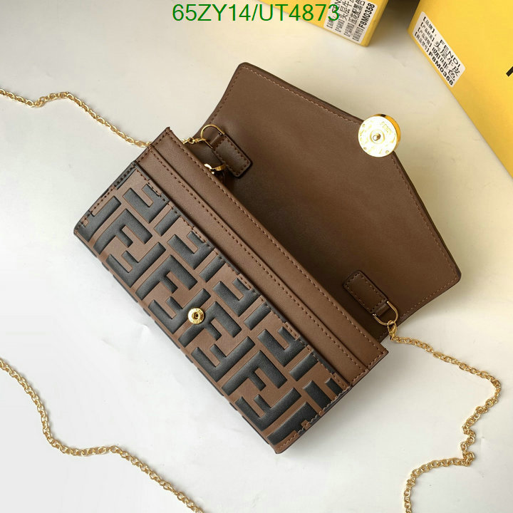 Fendi-Wallet(4A) Code: UT4873 $: 65USD