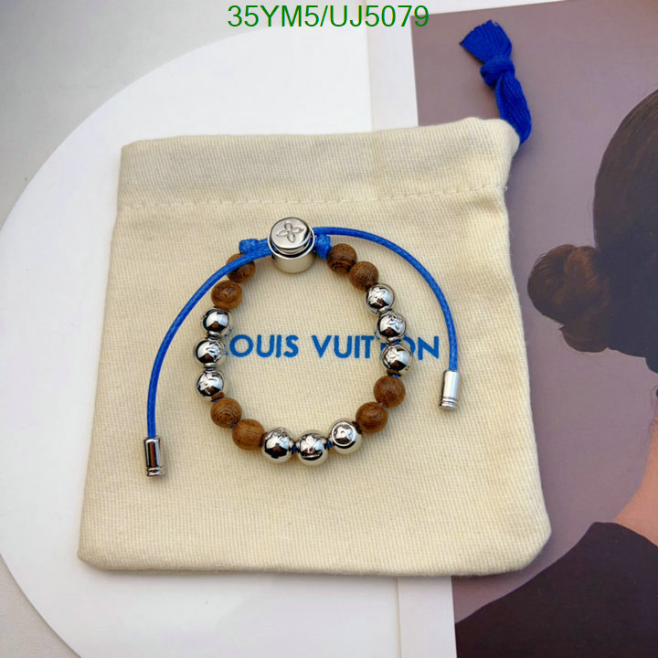 LV-Jewelry Code: UJ5079 $: 35USD