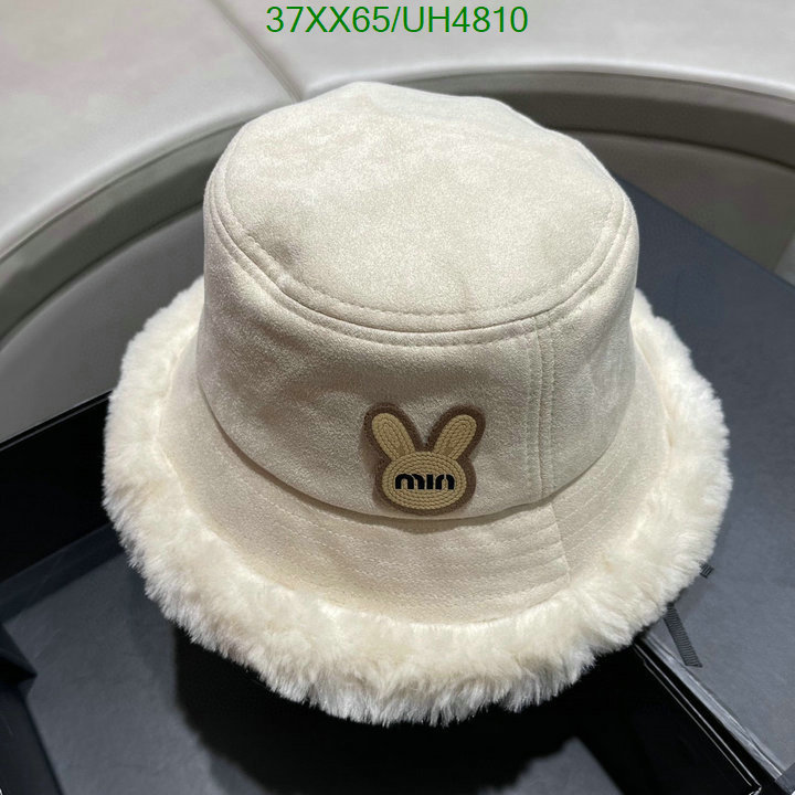 Miu Miu-Cap(Hat) Code: UH4810 $: 37USD