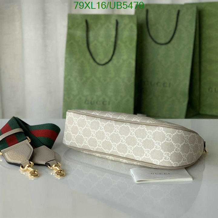 Gucci-Bag-4A Quality Code: UB5479 $: 79USD