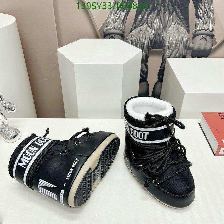 Moon boot-Women Shoes Code: RS3844 $: 139USD