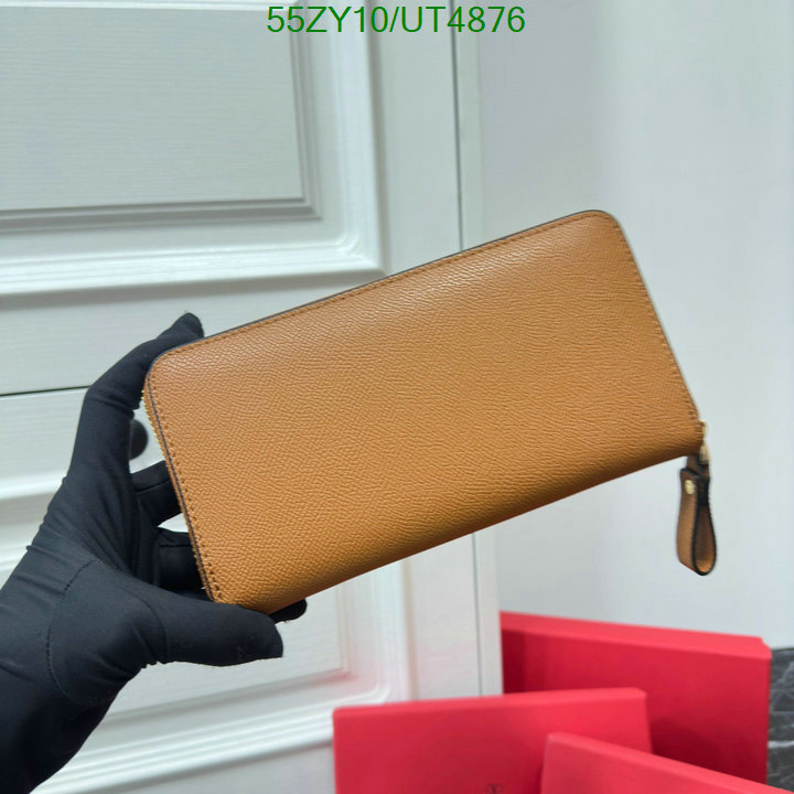 Valentino-Wallet-4A Quality Code: UT4876 $: 55USD