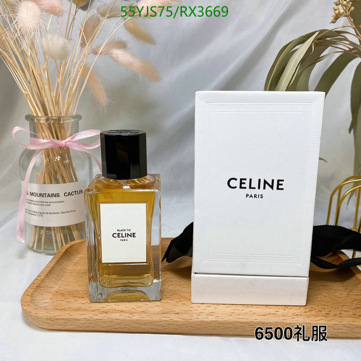 Celine-Perfume Code: RX3669 $: 55USD