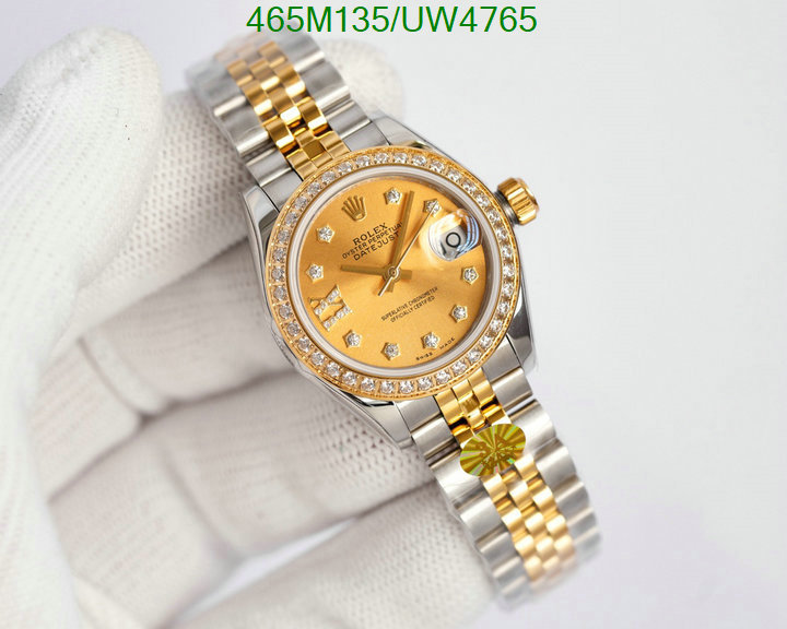 Rolex-Watch-Mirror Quality Code: UW4765 $: 465USD