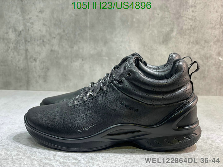 Ecco-Men shoes Code: US4896 $: 105USD