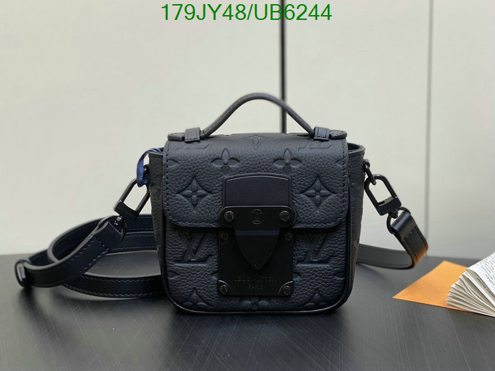 LV-Bag-Mirror Quality Code: UB6244 $: 179USD