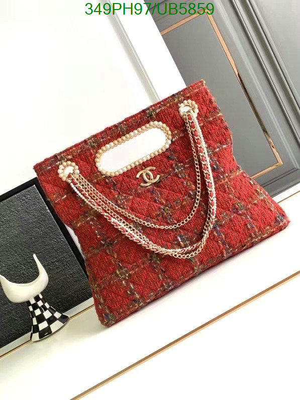 Chanel-Bag-Mirror Quality Code: UB5859 $: 349USD