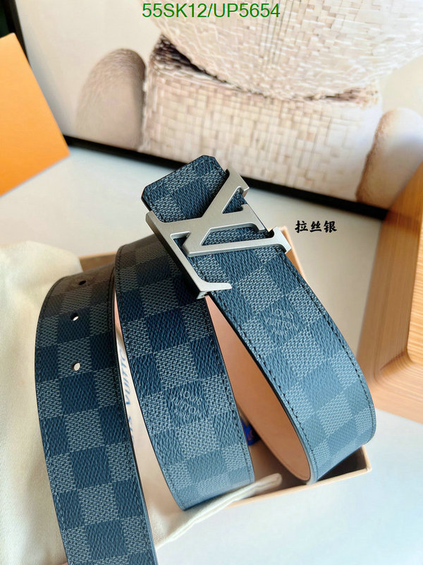 LV-Belts Code: UP5654 $: 55USD