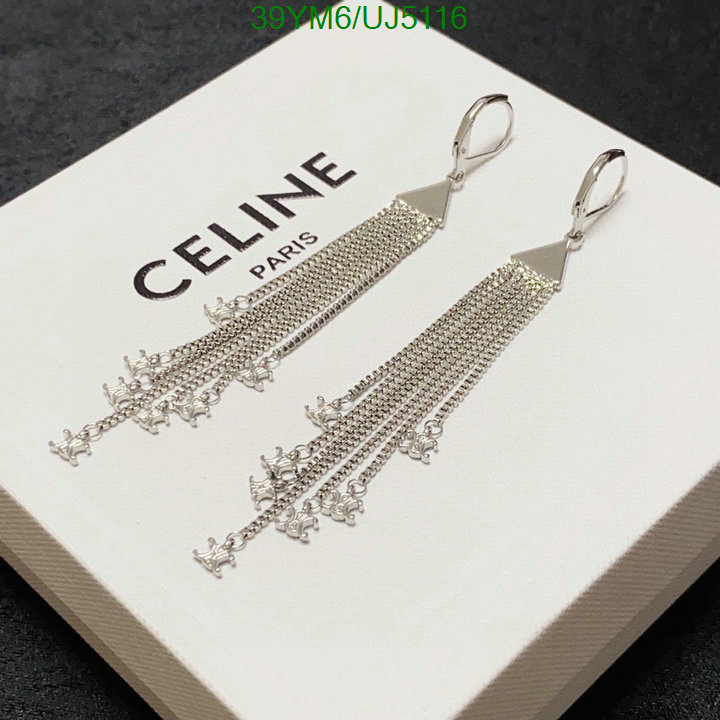 Celine-Jewelry Code: UJ5116 $: 39USD