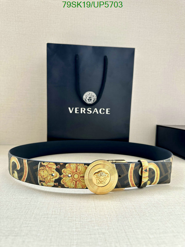 Versace-Belts Code: UP5703 $: 79USD