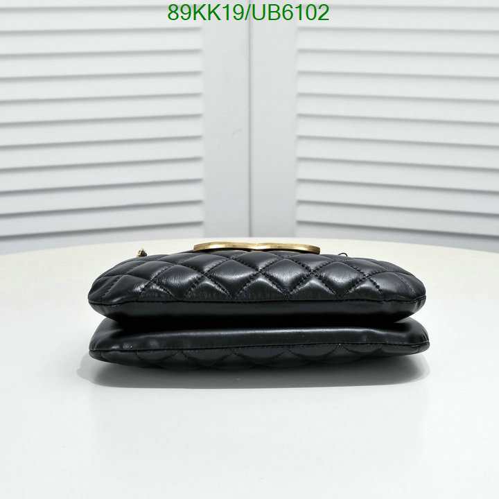 Chanel-Bag-4A Quality Code: UB6102 $: 89USD
