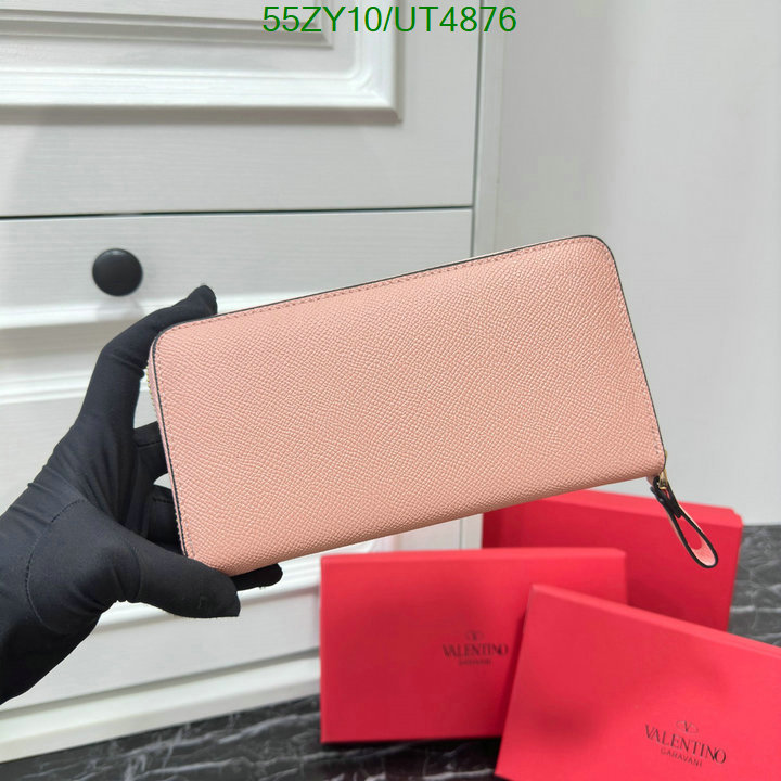 Valentino-Wallet-4A Quality Code: UT4876 $: 55USD