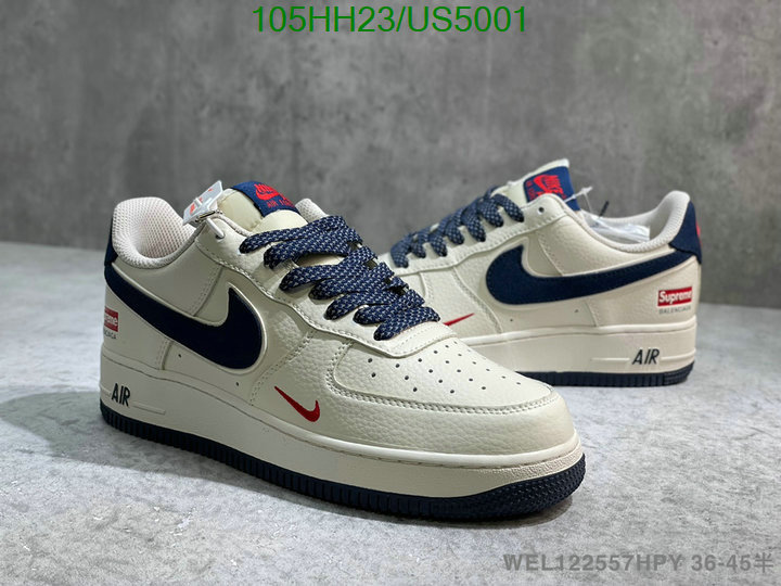 Nike-Men shoes Code: US5001 $: 105USD