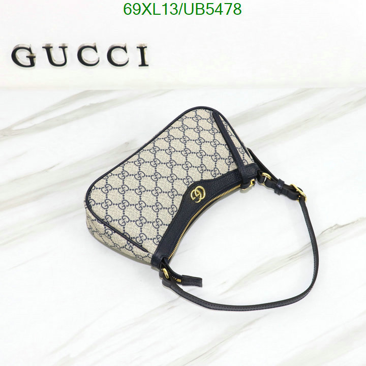 Gucci-Bag-4A Quality Code: UB5478 $: 69USD