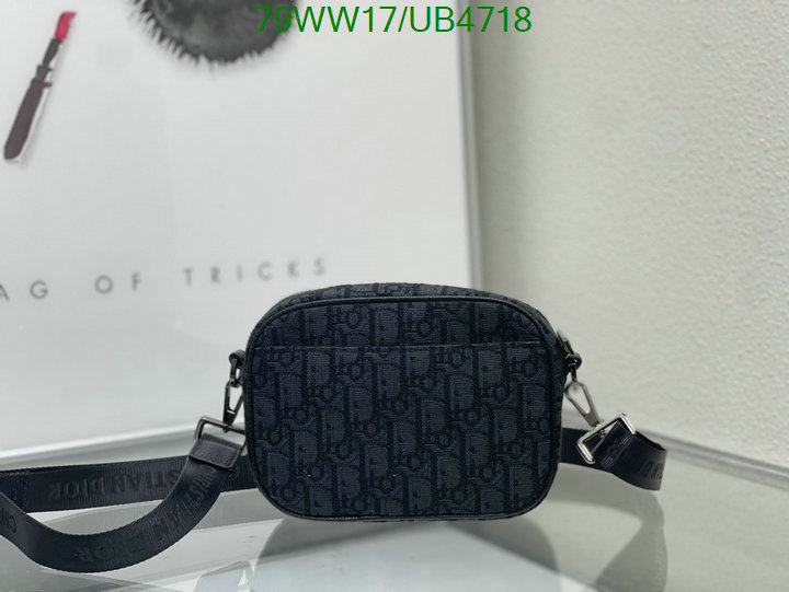 Dior-Bag-4A Quality Code: UB4718 $: 79USD