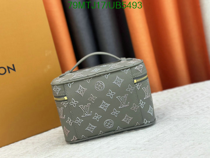 LV-Bag-4A Quality Code: UB5493 $: 79USD