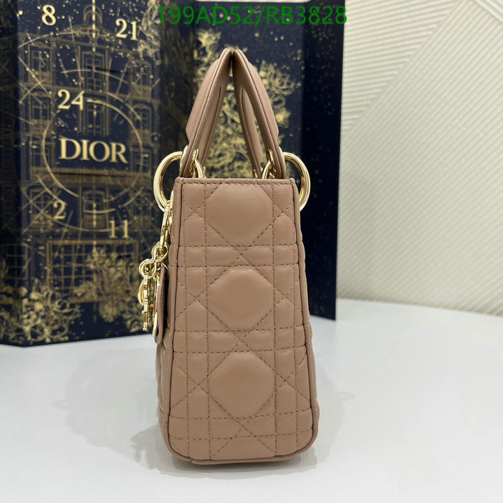 Dior-Bag-Mirror Quality Code: RB3828 $: 199USD