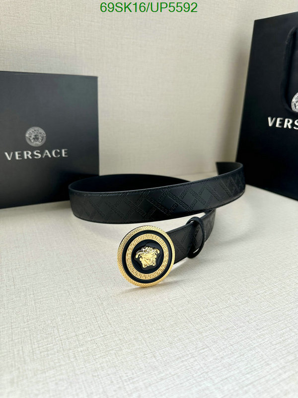 Versace-Belts Code: UP5592 $: 69USD