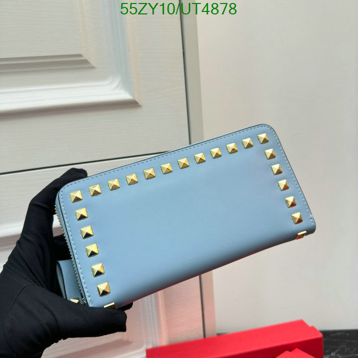 Valentino-Wallet-4A Quality Code: UT4878 $: 55USD