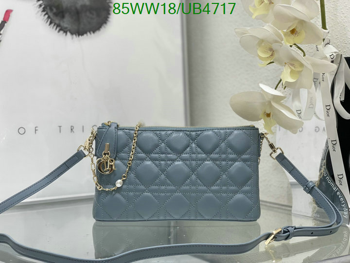 Dior-Bag-4A Quality Code: UB4717 $: 85USD