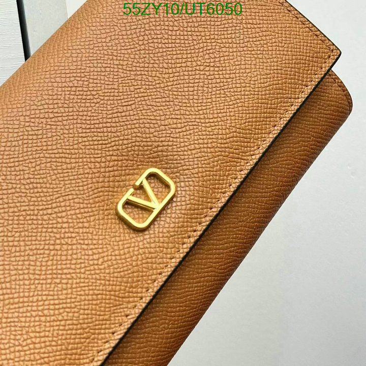 Valentino-Wallet-4A Quality Code: UT6050 $: 55USD