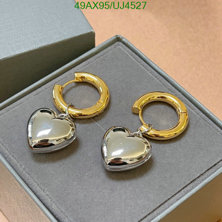 Balenciaga-Jewelry Code: UJ4527 $: 49USD