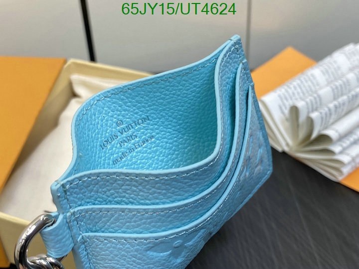 LV-Wallet Mirror Quality Code: UT4624 $: 65USD