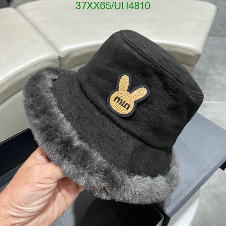 Miu Miu-Cap(Hat) Code: UH4810 $: 37USD