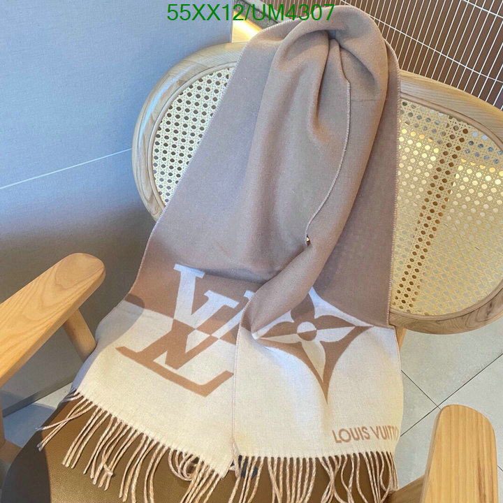 LV-Scarf Code: UM4307 $: 55USD