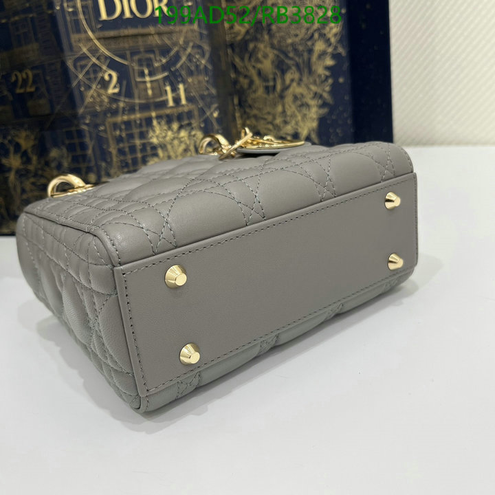 Dior-Bag-Mirror Quality Code: RB3828 $: 199USD