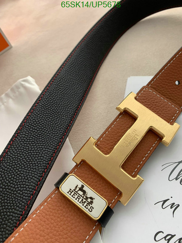 Hermes-Belts Code: UP5678 $: 65USD