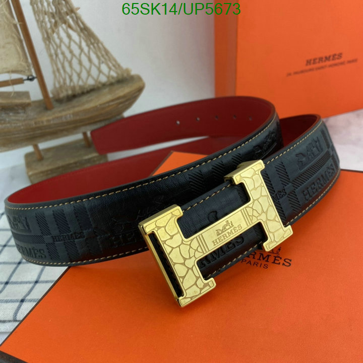 Hermes-Belts Code: UP5673 $: 65USD