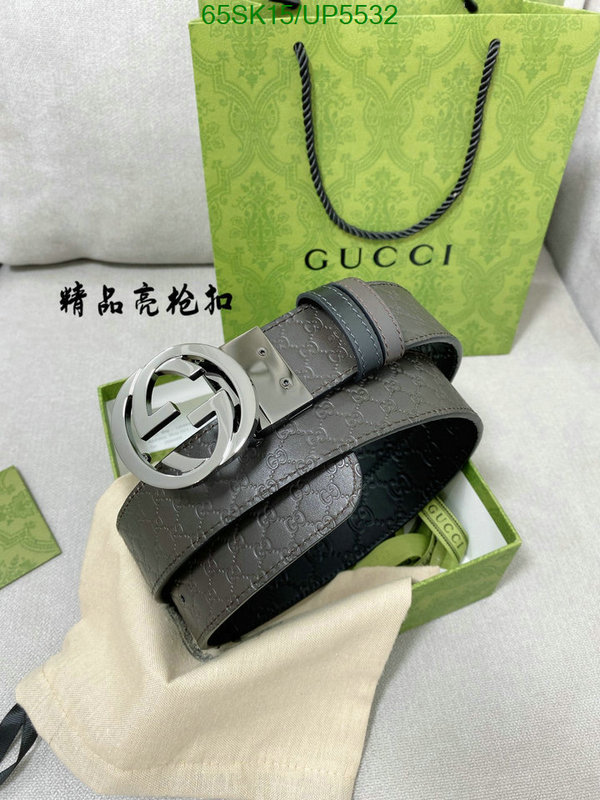 Gucci-Belts Code: UP5532 $: 65USD