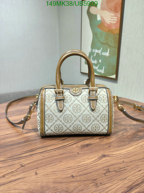 Tory Burch-Bag-Mirror Quality Code: UB5909 $: 149USD