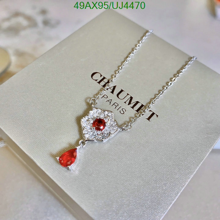 CHAUMET-Jewelry Code: UJ4470 $: 49USD