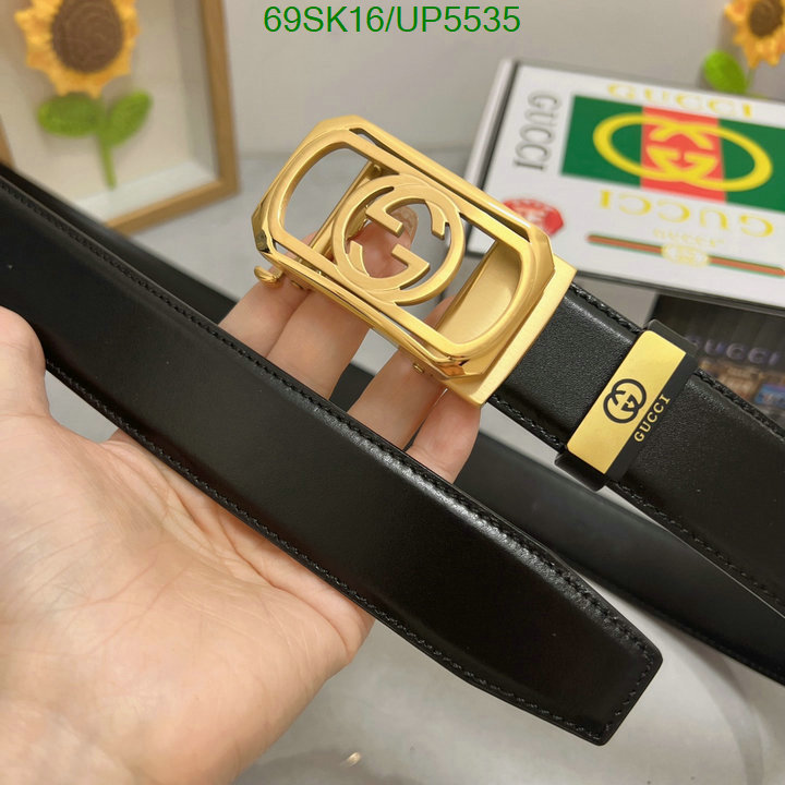 Gucci-Belts Code: UP5535 $: 69USD