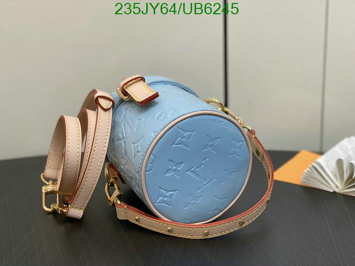 LV-Bag-Mirror Quality Code: UB6245 $: 235USD