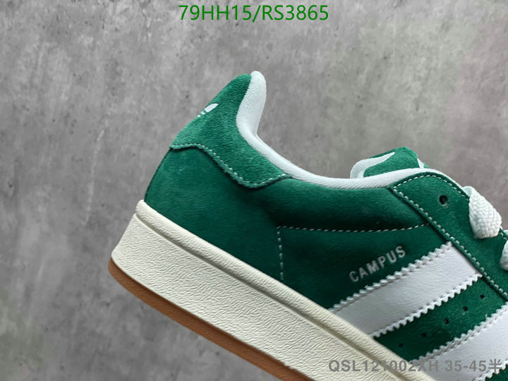 Adidas-Women Shoes Code: RS3865 $: 79USD